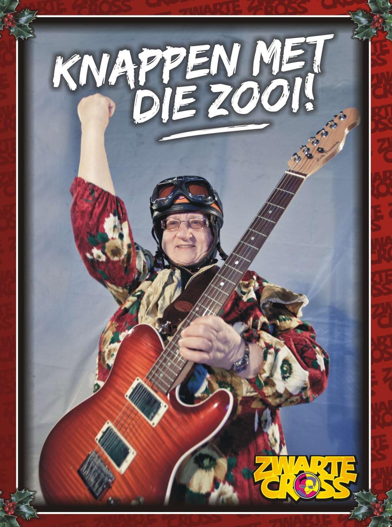 Jurk van Tante Rikie 3fm2023